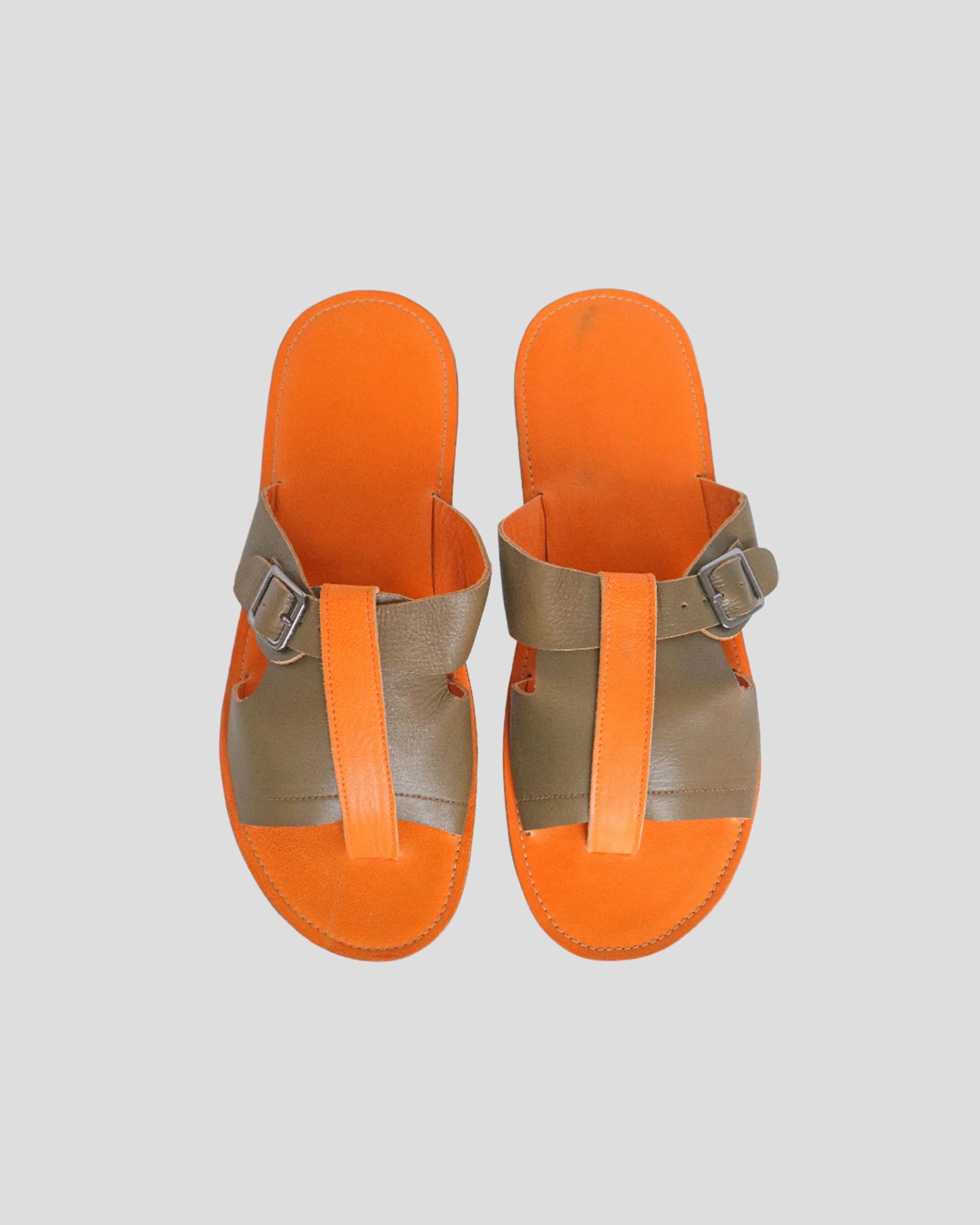 Big Foot Sandal