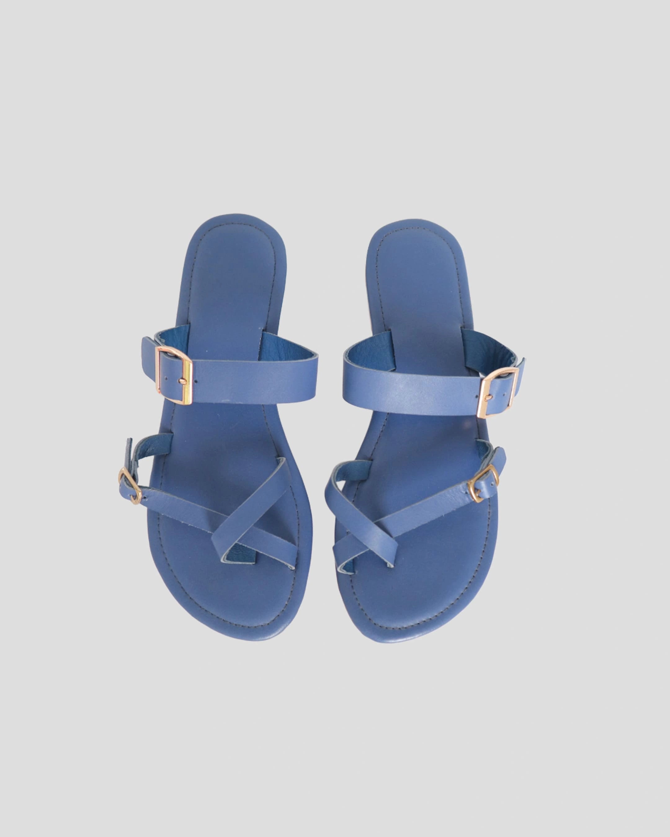 Blueby Sandal