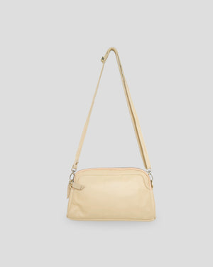 Dinda sling bag by Nam Leather Bali