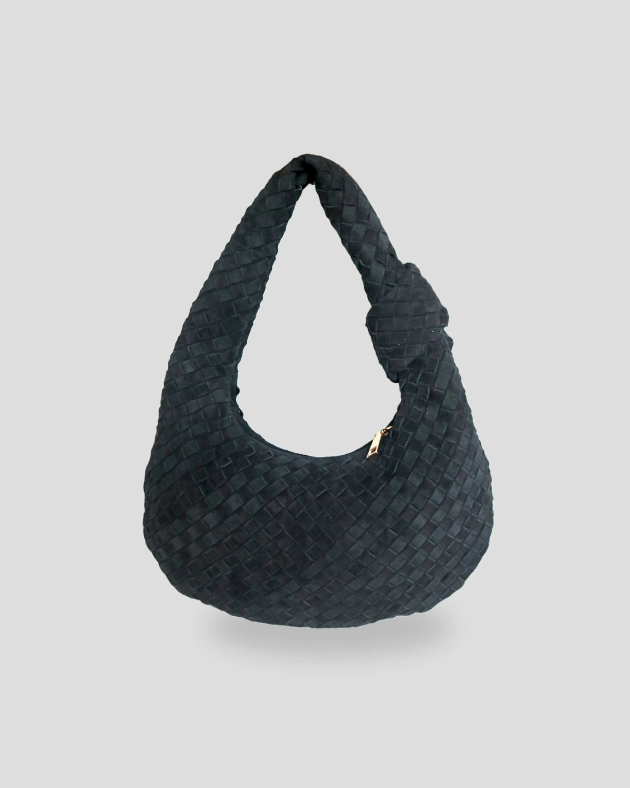 Rajita Suede Bag