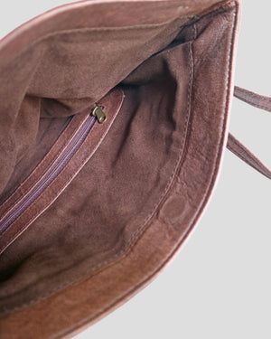 Clo Sling bag by Nam Leather