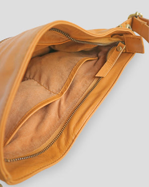 Dana Sling bag by Nam Leather Bali