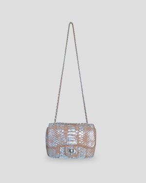 Classic Sling Bag by Nam Leather Bali