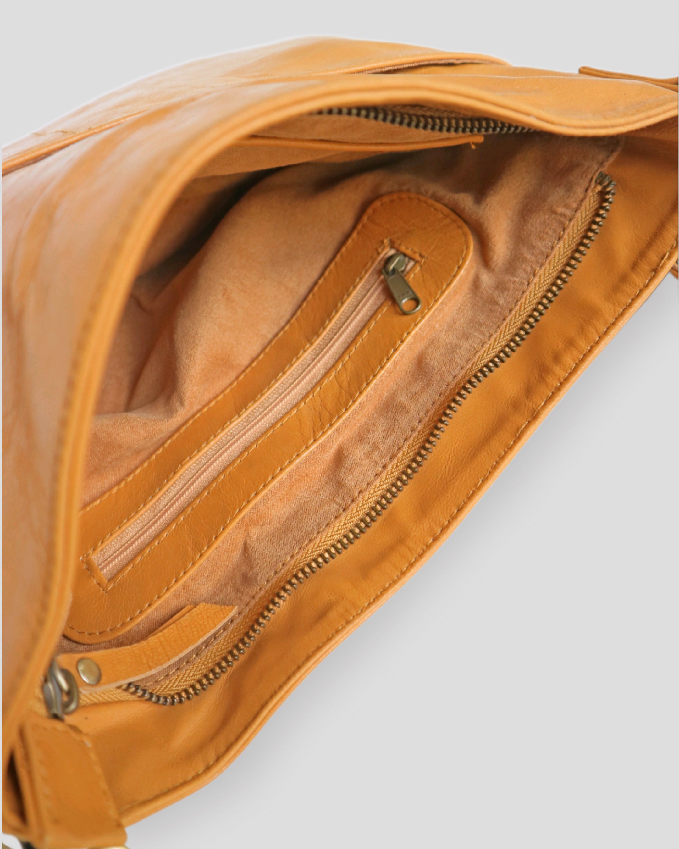 Dana Sling bag by Nam Leather Bali