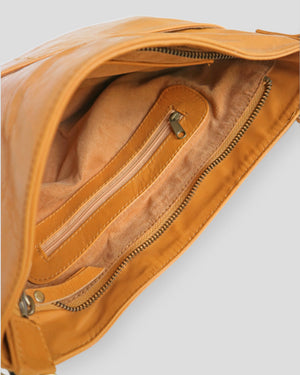 Dana Sling bag by Nam Leather Bali