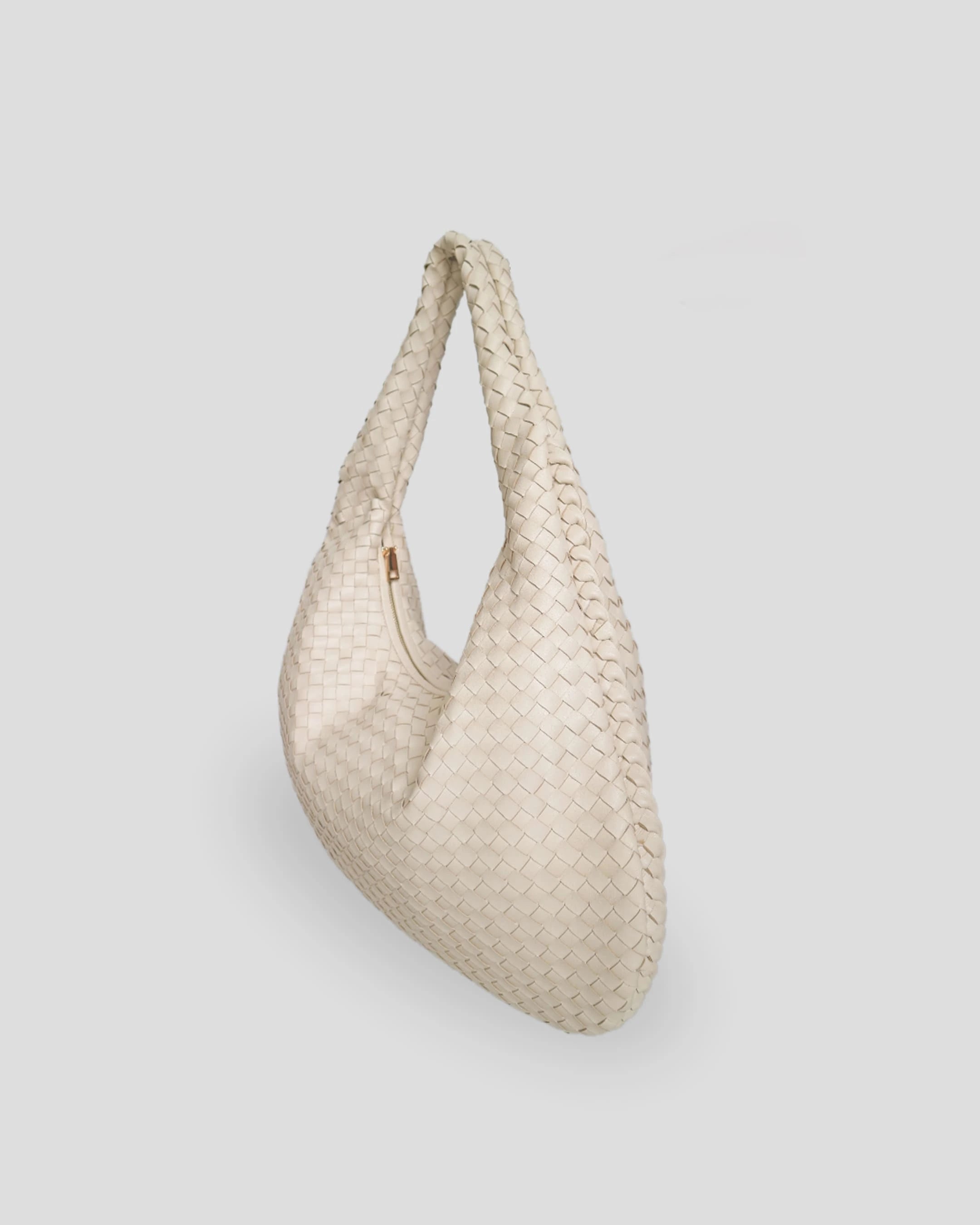 Gavala Suede Bag