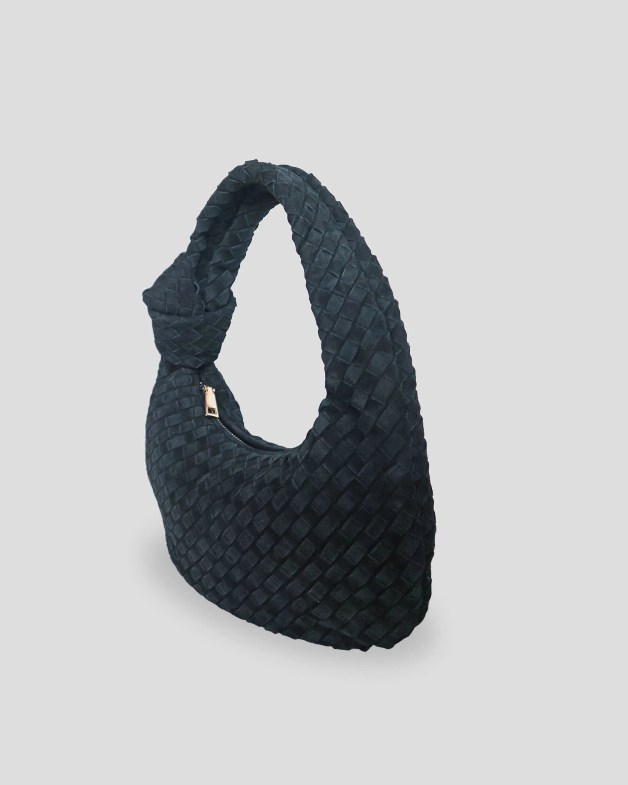 Rajita Suede Bag
