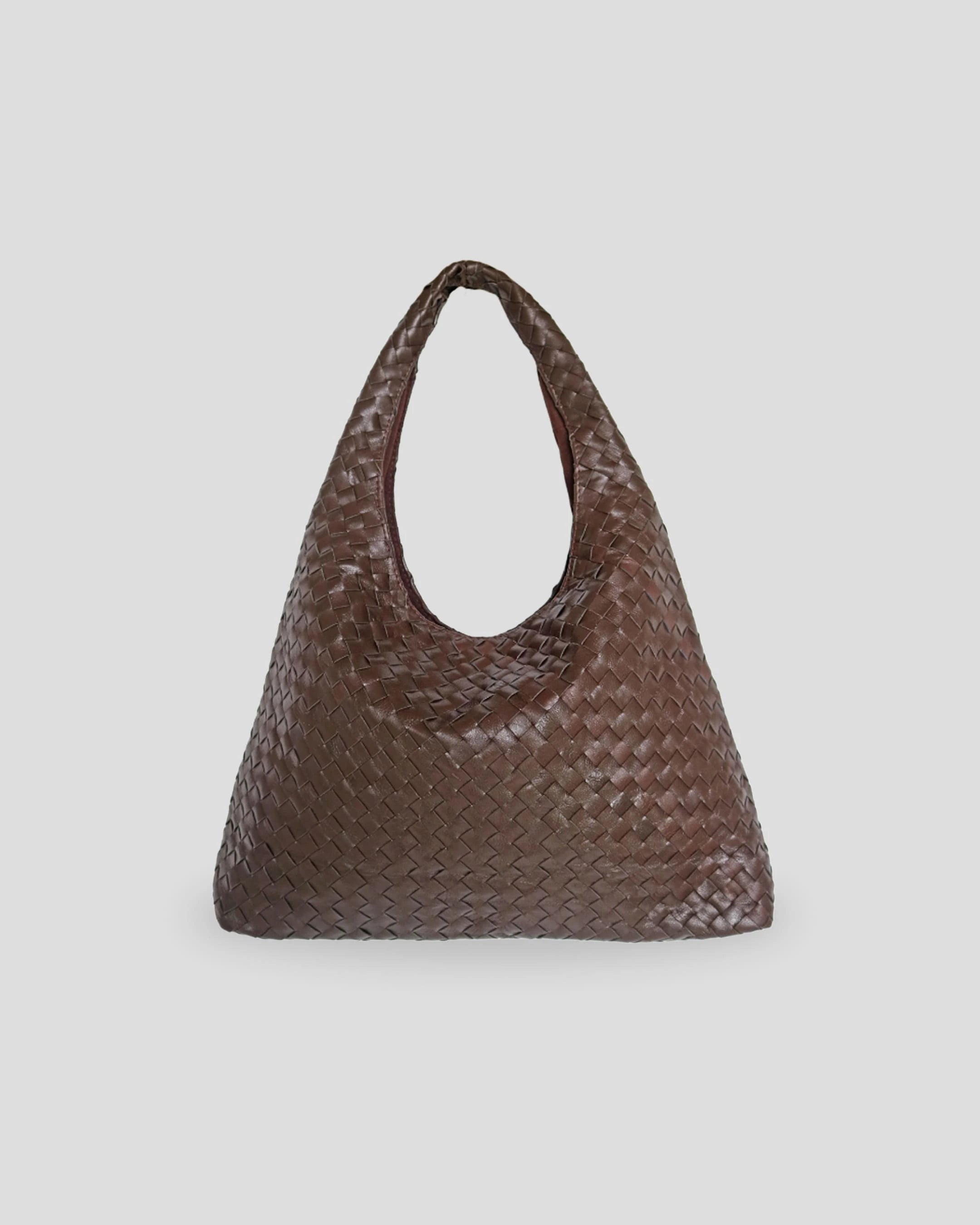 Sihaule Anyam Bag